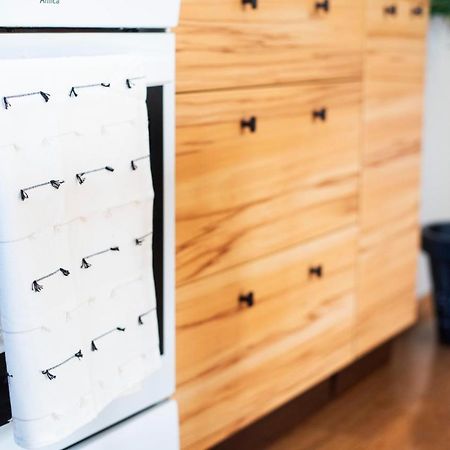 Apartman U Horynu - Sadova 捷克特热博瓦 外观 照片